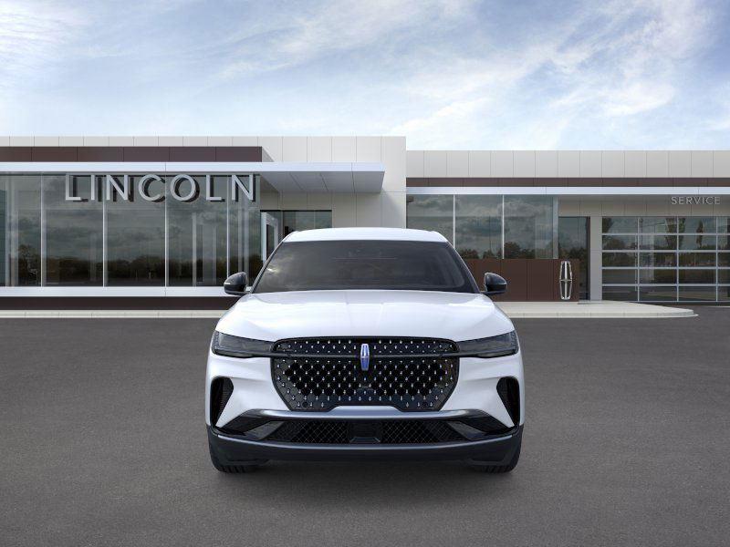 New 2025 Lincoln Nautilus for sale in Lincoln NE