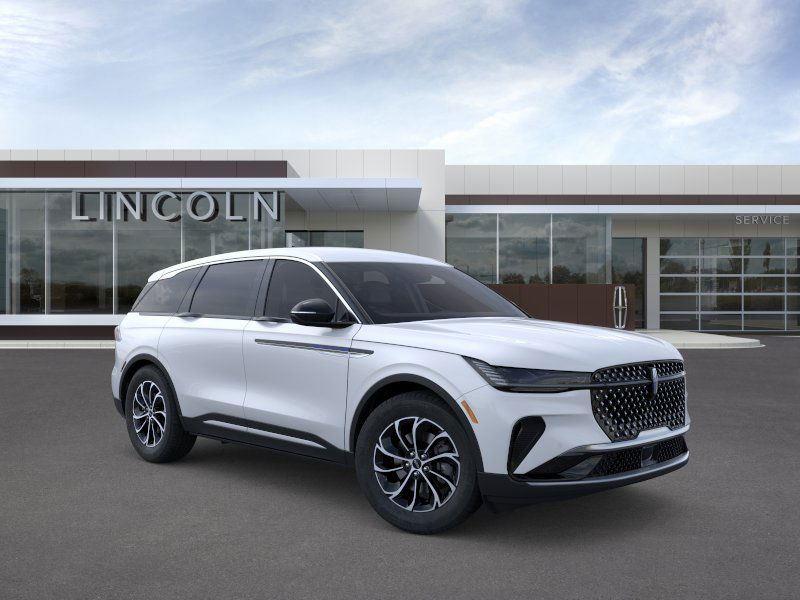 New 2025 Lincoln Nautilus for sale in Lincoln NE