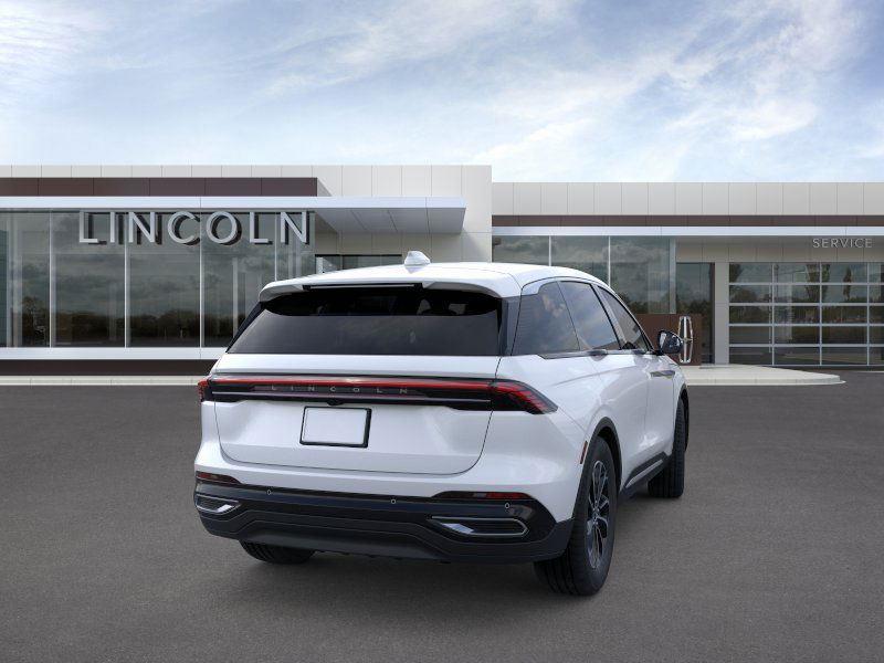 New 2025 Lincoln Nautilus for sale in Lincoln NE