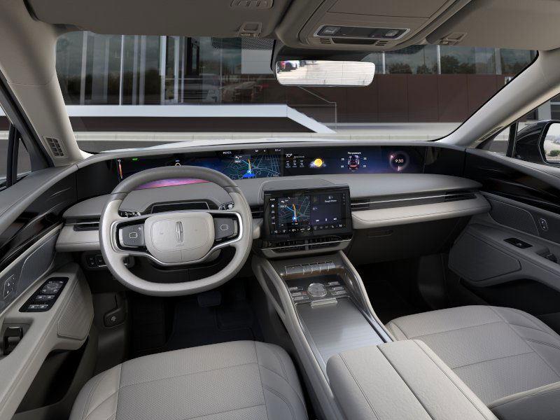 New 2025 Lincoln Nautilus for sale in Lincoln NE
