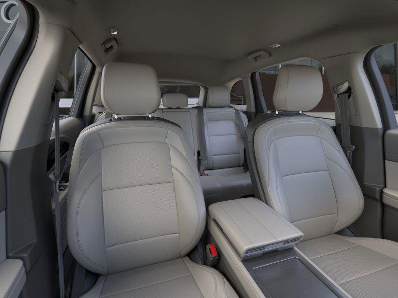 New 2025 Lincoln Nautilus for sale in Lincoln NE