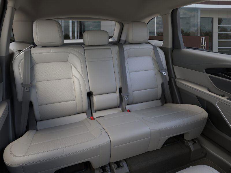 New 2025 Lincoln Nautilus for sale in Lincoln NE