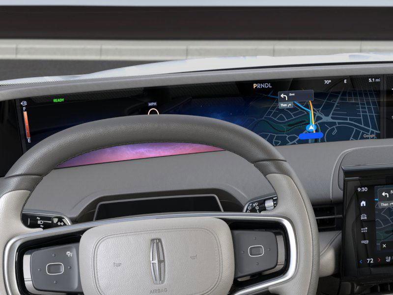 New 2025 Lincoln Nautilus for sale in Lincoln NE