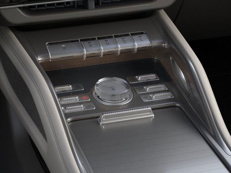New 2025 Lincoln Nautilus for sale in Lincoln NE