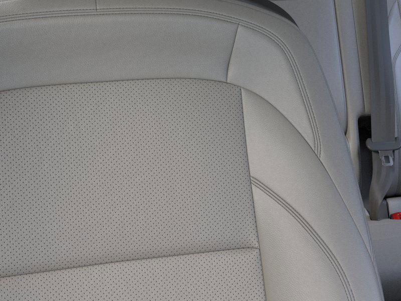 New 2025 Lincoln Nautilus for sale in Lincoln NE