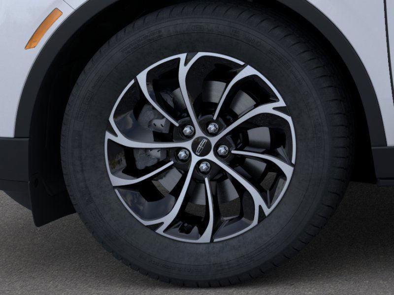 New 2025 Lincoln Nautilus for sale in Lincoln NE