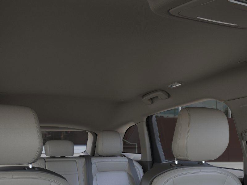 New 2025 Lincoln Nautilus for sale in Lincoln NE
