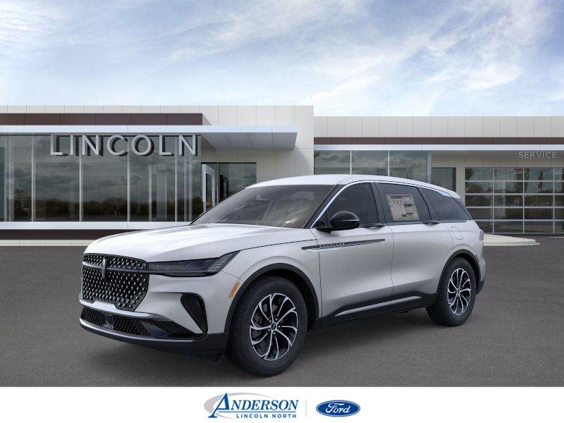 New 2025 Lincoln Nautilus Premiere SUV for sale in Lincoln NE