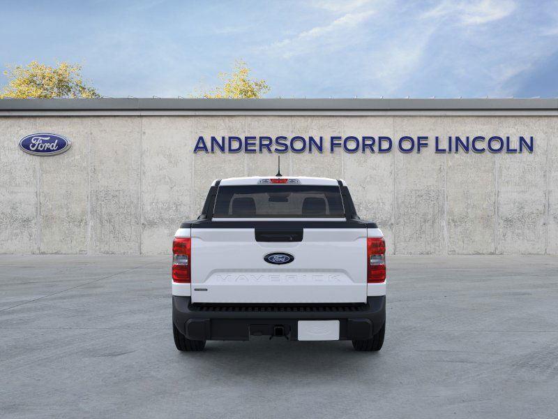 New 2025 Ford Maverick for sale in Lincoln NE