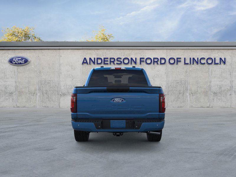 New 2025 Ford F-150 for sale in Lincoln NE