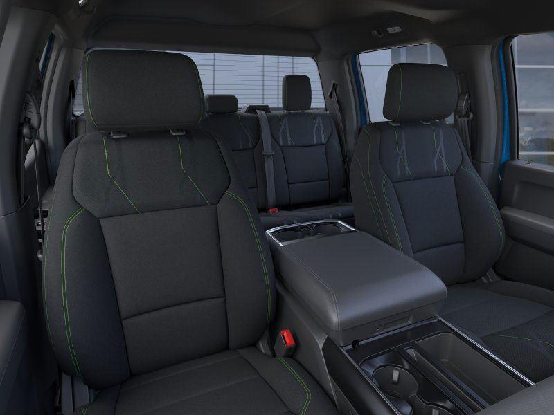 New 2025 Ford F-150 for sale in Lincoln NE