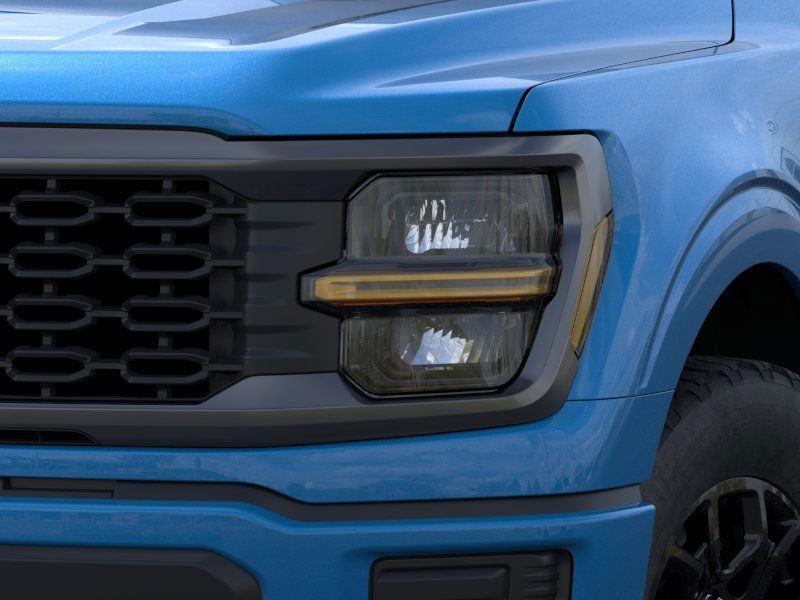 New 2025 Ford F-150 for sale in Lincoln NE