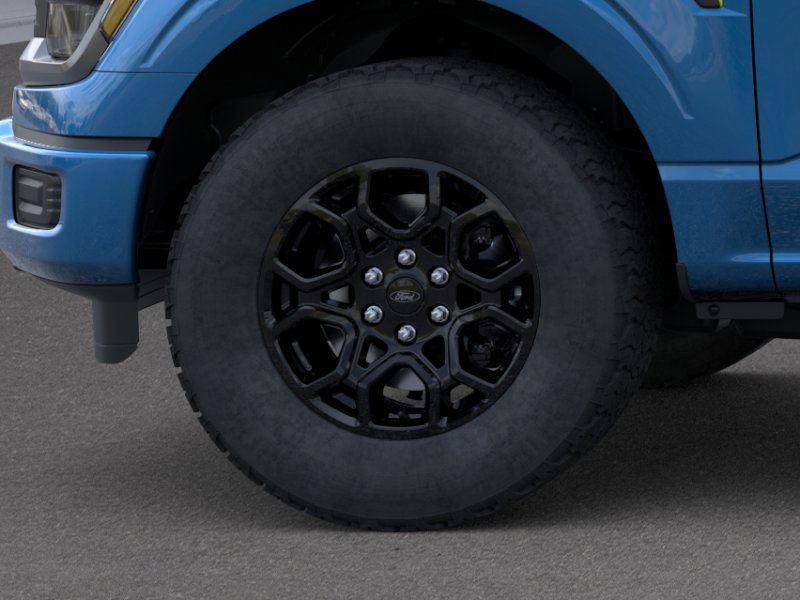 2025 Ford F-150 STX photo 19