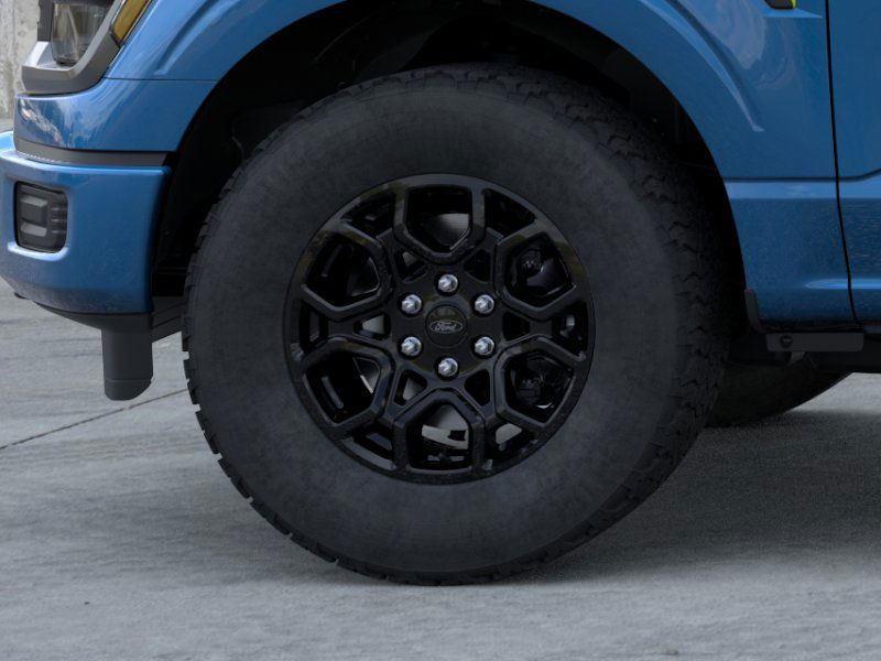 New 2025 Ford F-150 STX Crew Cab Truck for sale in Lincoln NE