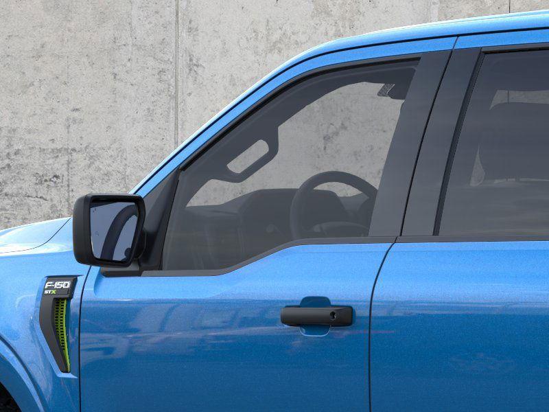 New 2025 Ford F-150 STX Crew Cab Truck for sale in Lincoln NE