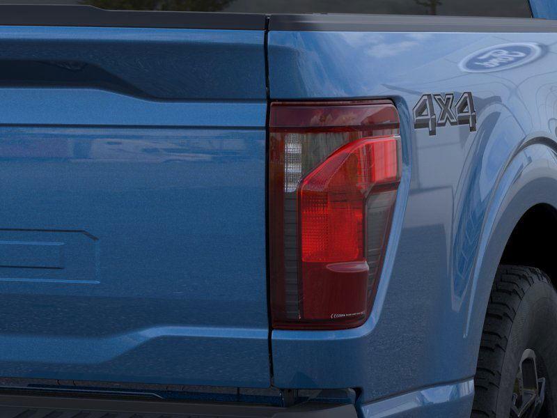 New 2025 Ford F-150 for sale in Lincoln NE