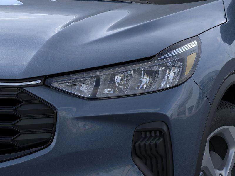 New 2025 Ford Escape for sale in Lincoln NE
