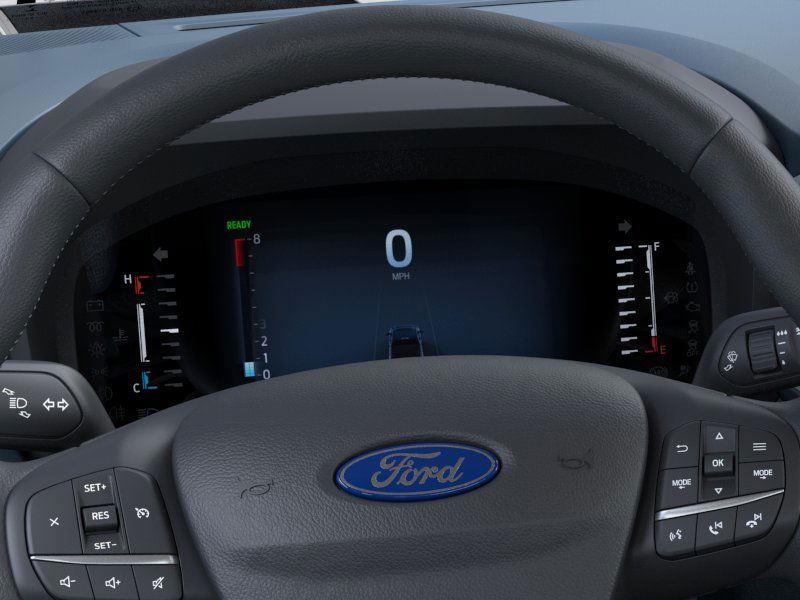 New 2025 Ford Maverick for sale in Lincoln NE