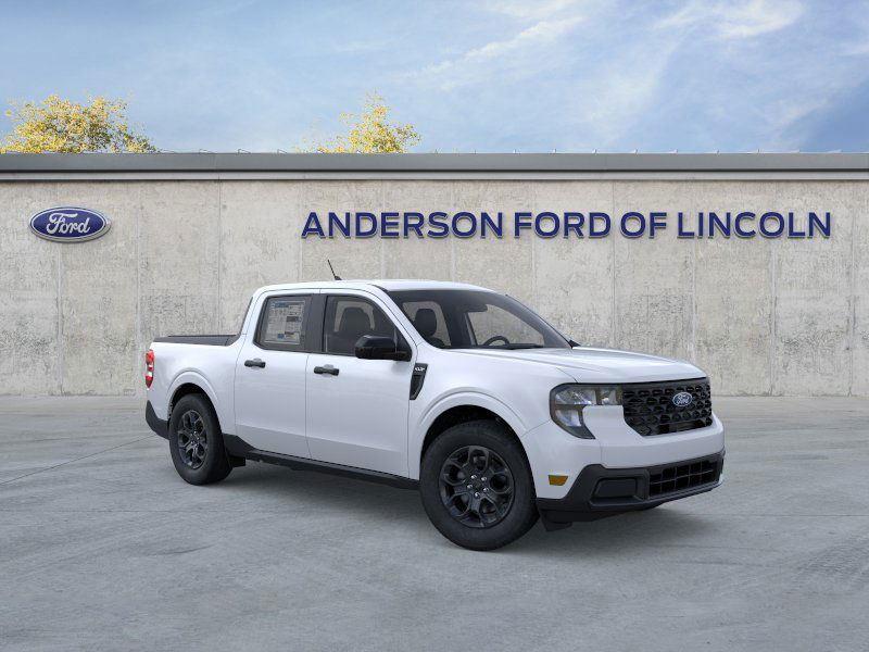 New 2025 Ford Maverick for sale in Lincoln NE