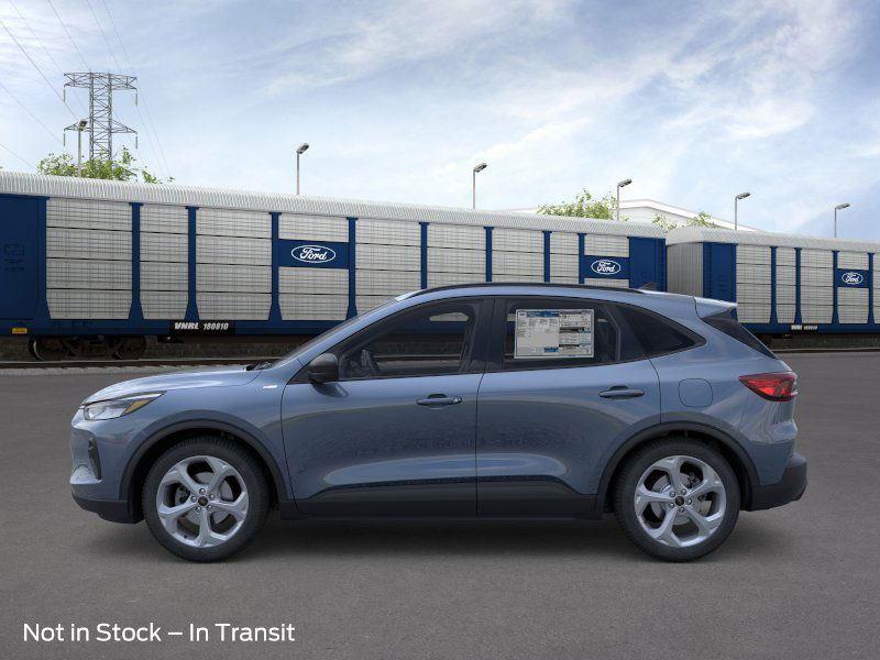 New 2025 Ford Escape for sale in Lincoln NE