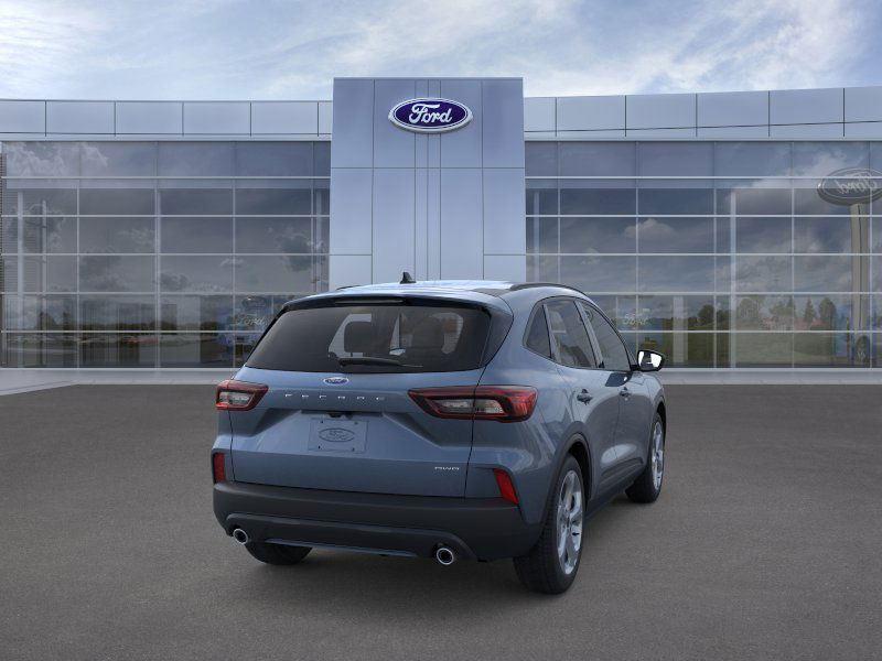 New 2025 Ford Escape for sale in Lincoln NE