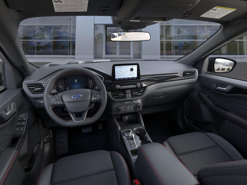 New 2025 Ford Escape for sale in Lincoln NE