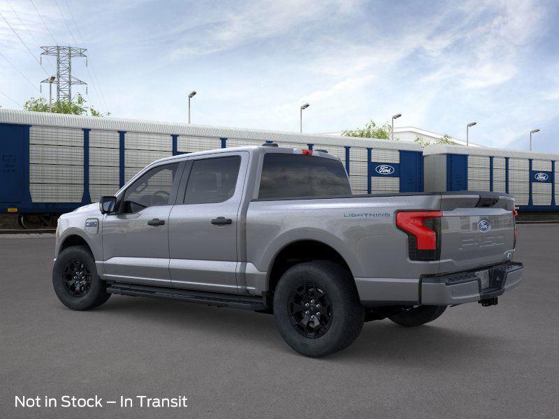 New 2025 Ford F-150 Lightning for sale in Lincoln NE