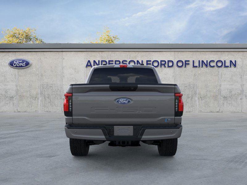New 2025 Ford F-150 Lightning for sale in Lincoln NE