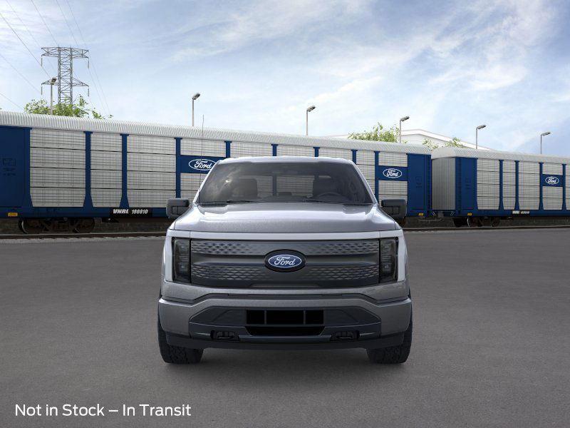 New 2025 Ford F-150 Lightning for sale in Lincoln NE
