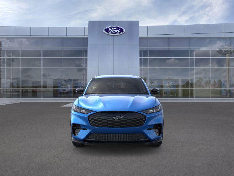 2025 Ford Mustang Mach-E Premium photo 6