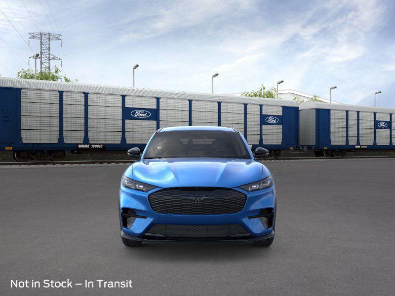 New 2025 Ford Mustang Mach-E for sale in Lincoln NE