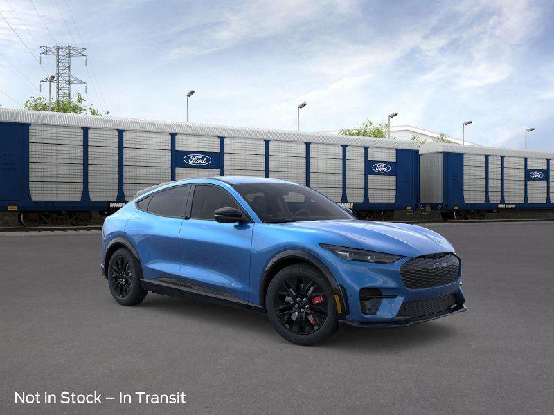New 2025 Ford Mustang Mach-E for sale in Lincoln NE