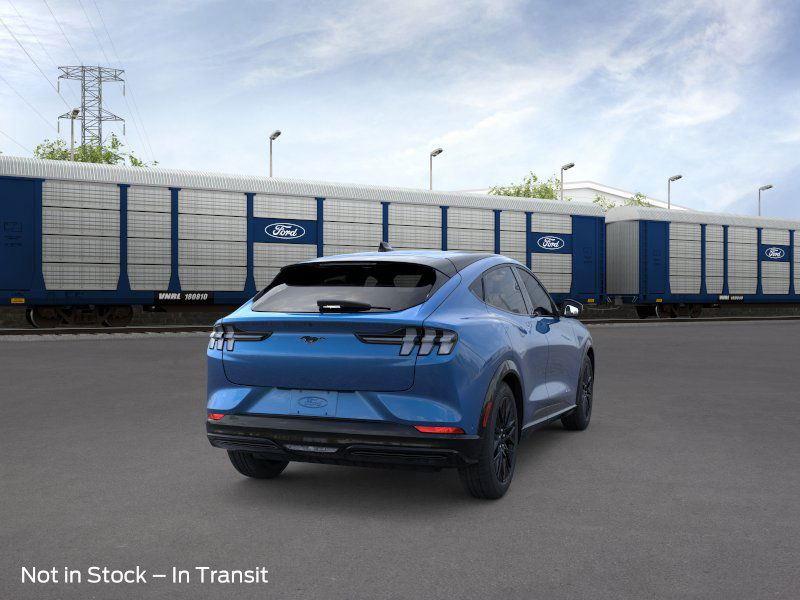 New 2025 Ford Mustang Mach-E for sale in Lincoln NE