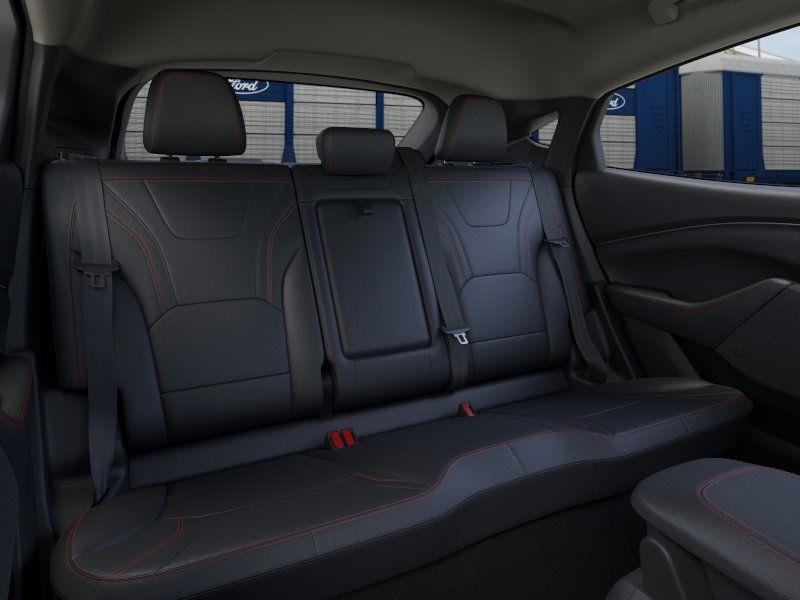 New 2025 Ford Mustang Mach-E for sale in Lincoln NE