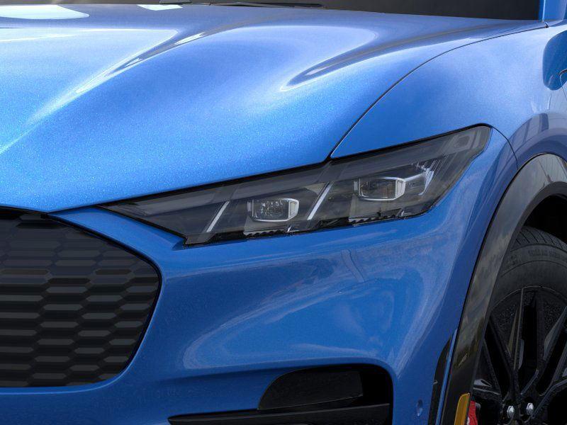 New 2025 Ford Mustang Mach-E for sale in Lincoln NE