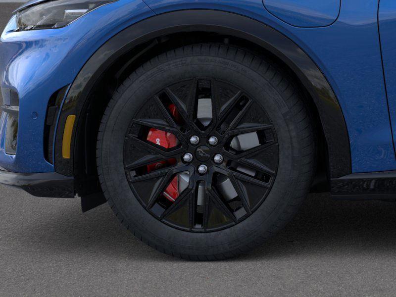 2025 Ford Mustang Mach-E Premium photo 19