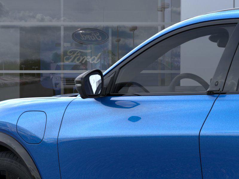 2025 Ford Mustang Mach-E Premium photo 20