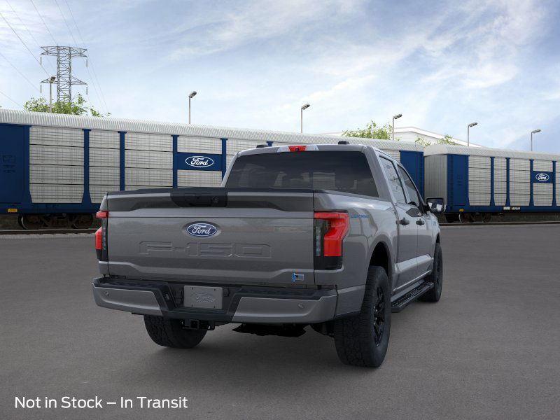 New 2025 Ford F-150 Lightning for sale in Lincoln NE