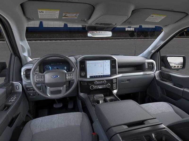 New 2025 Ford F-150 Lightning for sale in Lincoln NE