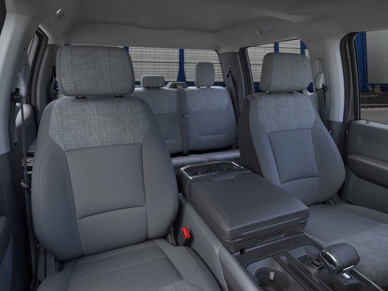 New 2025 Ford F-150 Lightning for sale in Lincoln NE