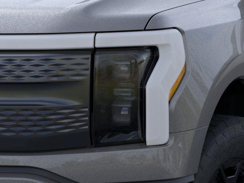 New 2025 Ford F-150 Lightning for sale in Lincoln NE