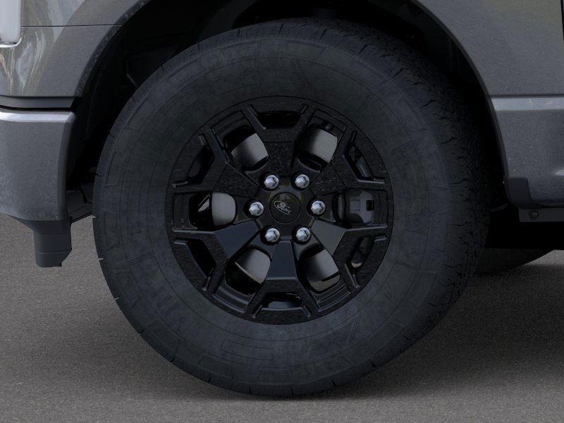New 2025 Ford F-150 Lightning for sale in Lincoln NE
