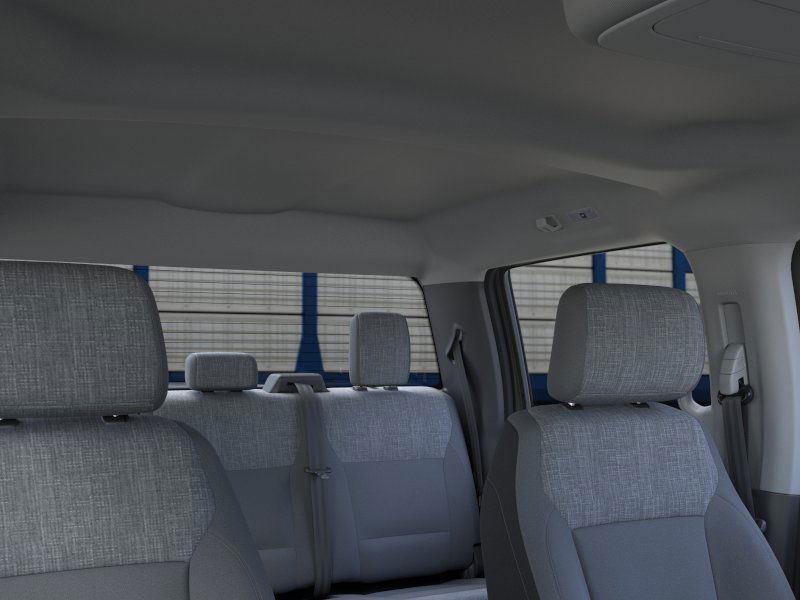 New 2025 Ford F-150 Lightning for sale in Lincoln NE