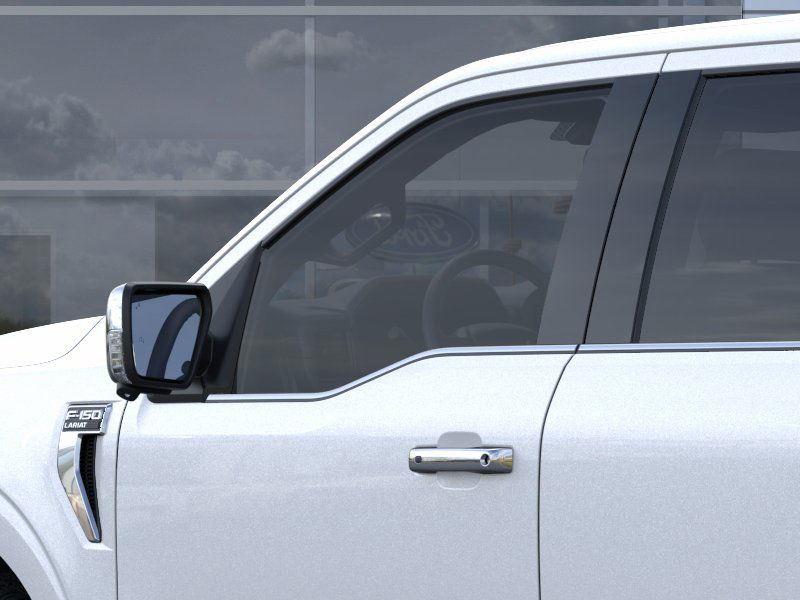 New 2025 Ford F-150 for sale in Lincoln NE
