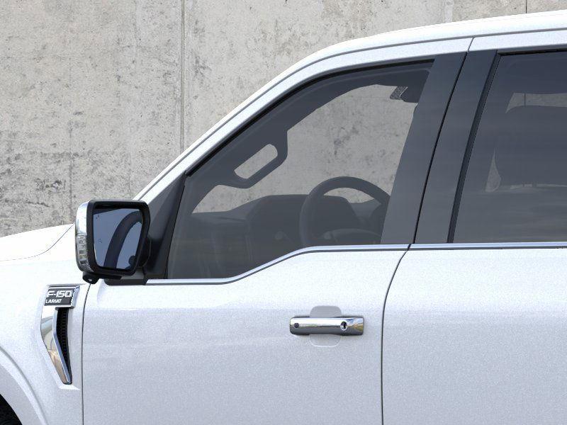 New 2025 Ford F-150 for sale in Lincoln NE