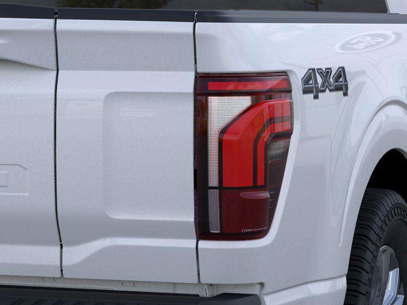 New 2025 Ford F-150 for sale in Lincoln NE
