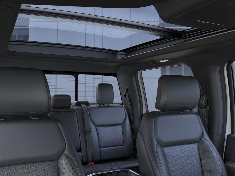 New 2025 Ford F-150 for sale in Lincoln NE
