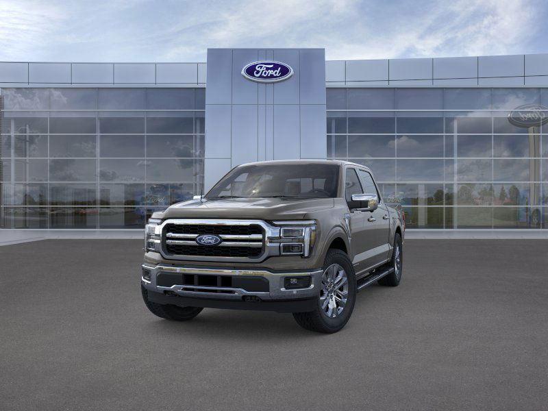 New 2025 Ford F-150 for sale in Lincoln NE