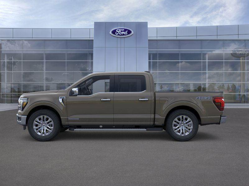 New 2025 Ford F-150 for sale in Lincoln NE