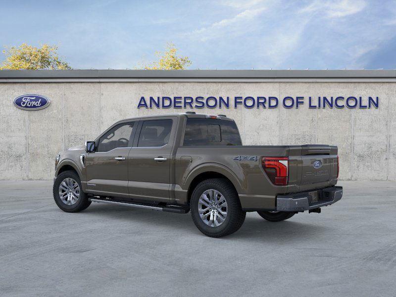 New 2025 Ford F-150 for sale in Lincoln NE